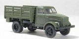 GAZ-51N open side military